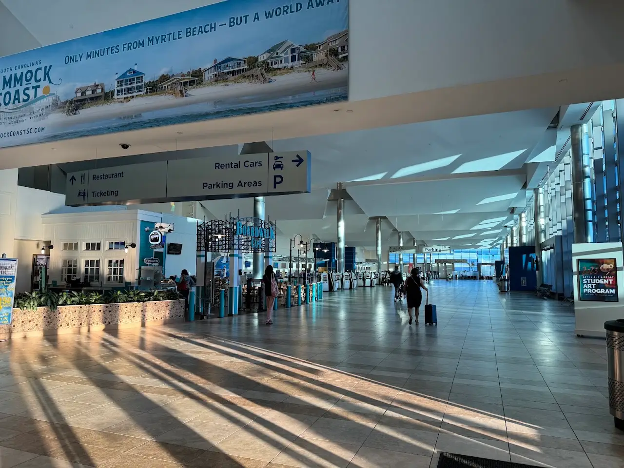 Myrtle Beach International Airport