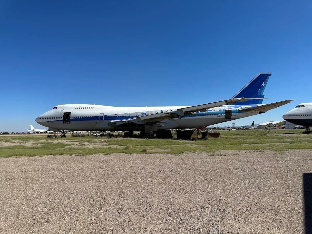 Pinal Airpark
