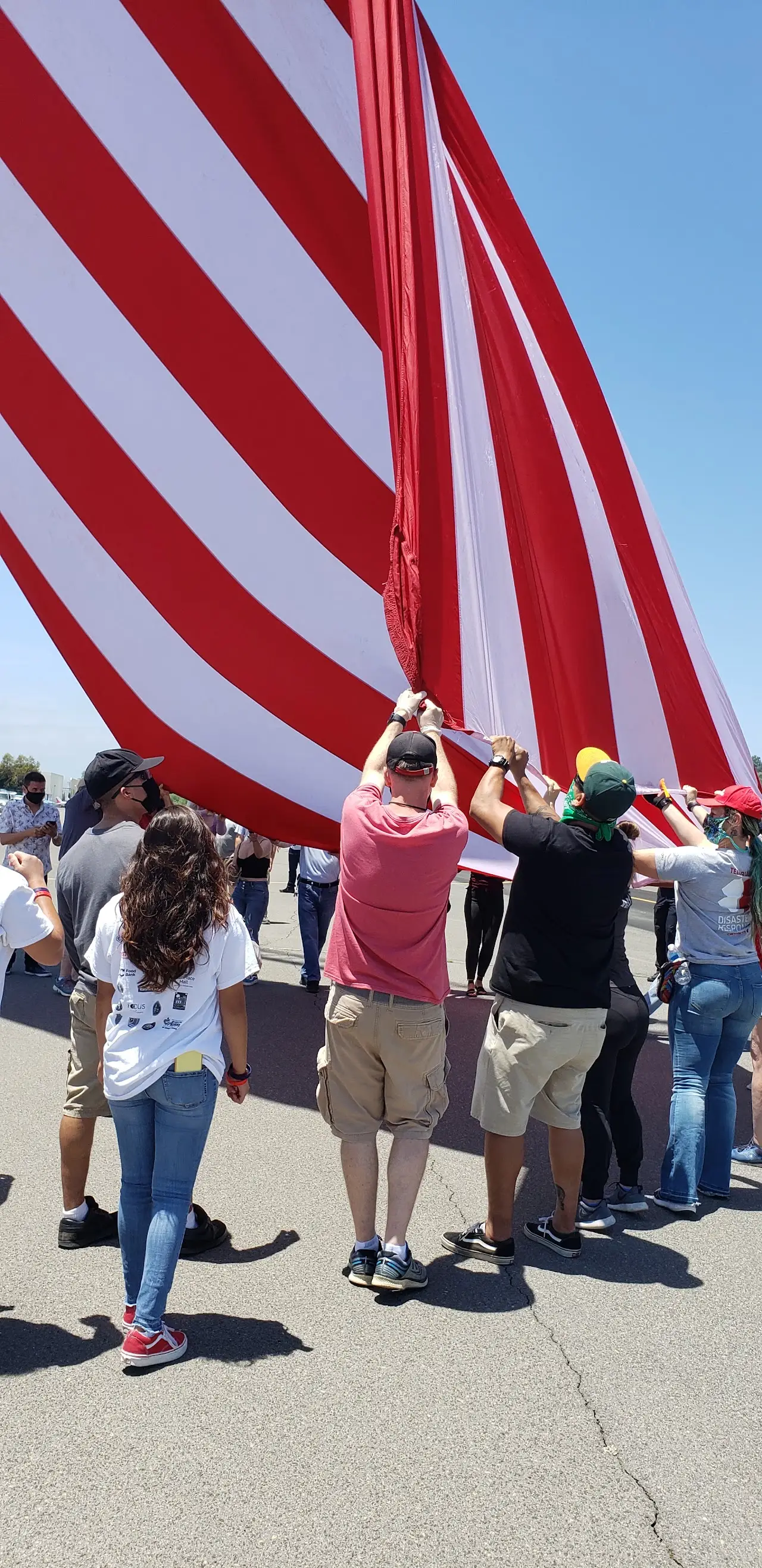 Camp Pendleton MCAS (Munn Field) Airport