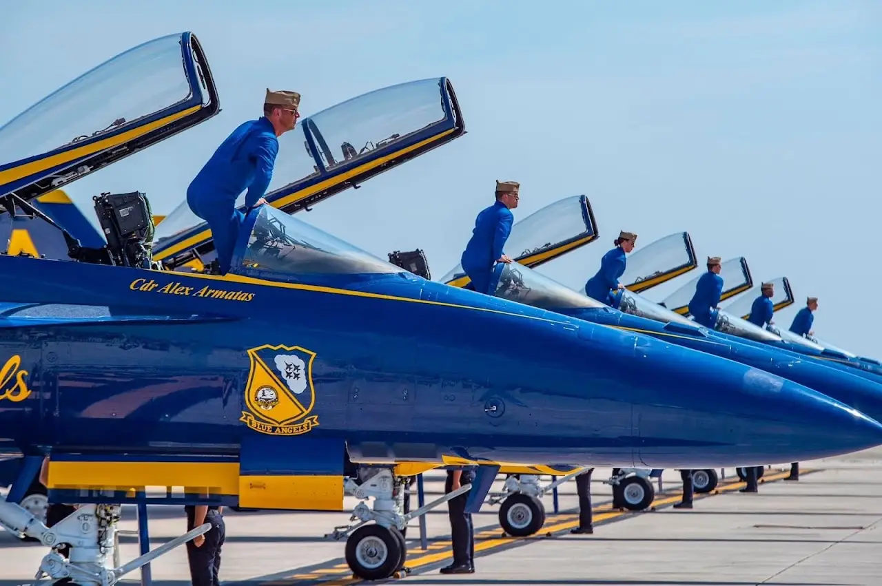 Naval Air Station Key West/Boca Chica Field