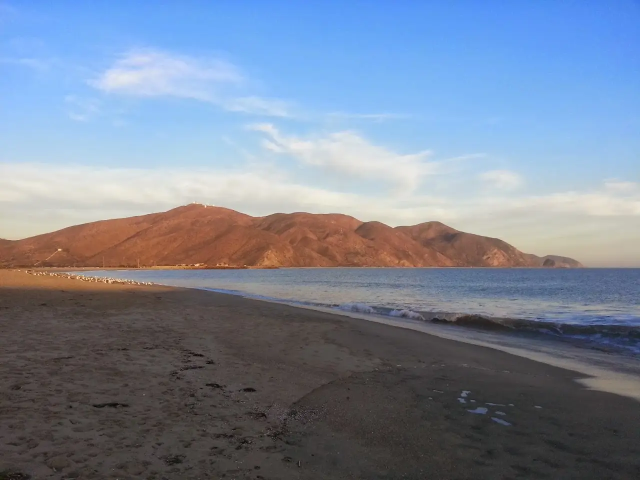Point Mugu Naval Air Station (Naval Base Ventura Co)
