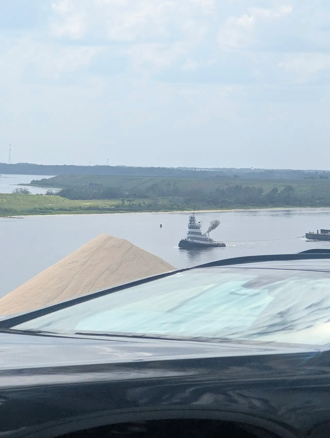 Quantico Marine Corps Airfield / Turner Field