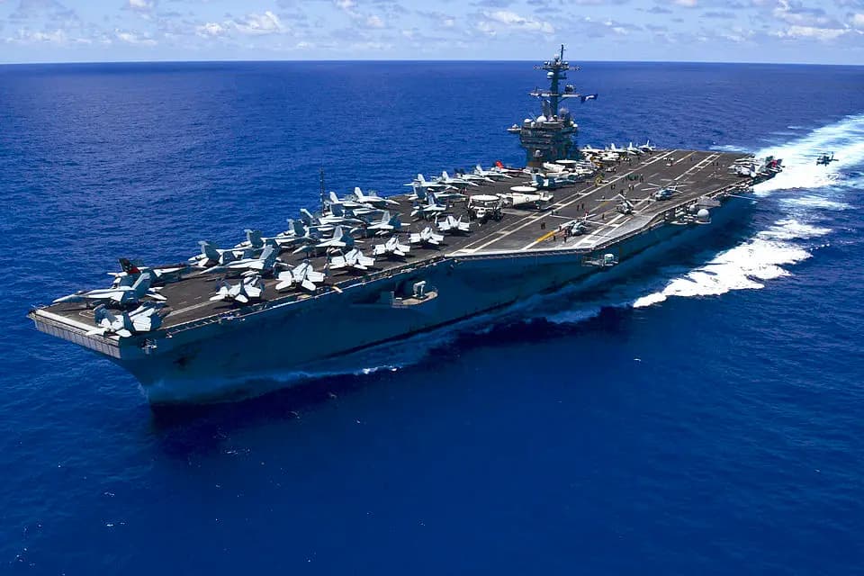 North Island Naval Air Station-Halsey Field