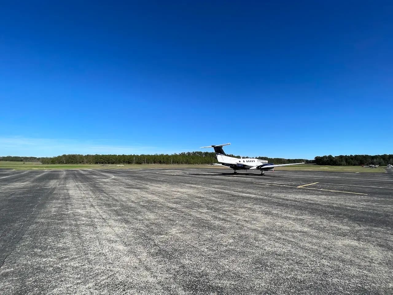 A L Mangham Jr. Regional Airport