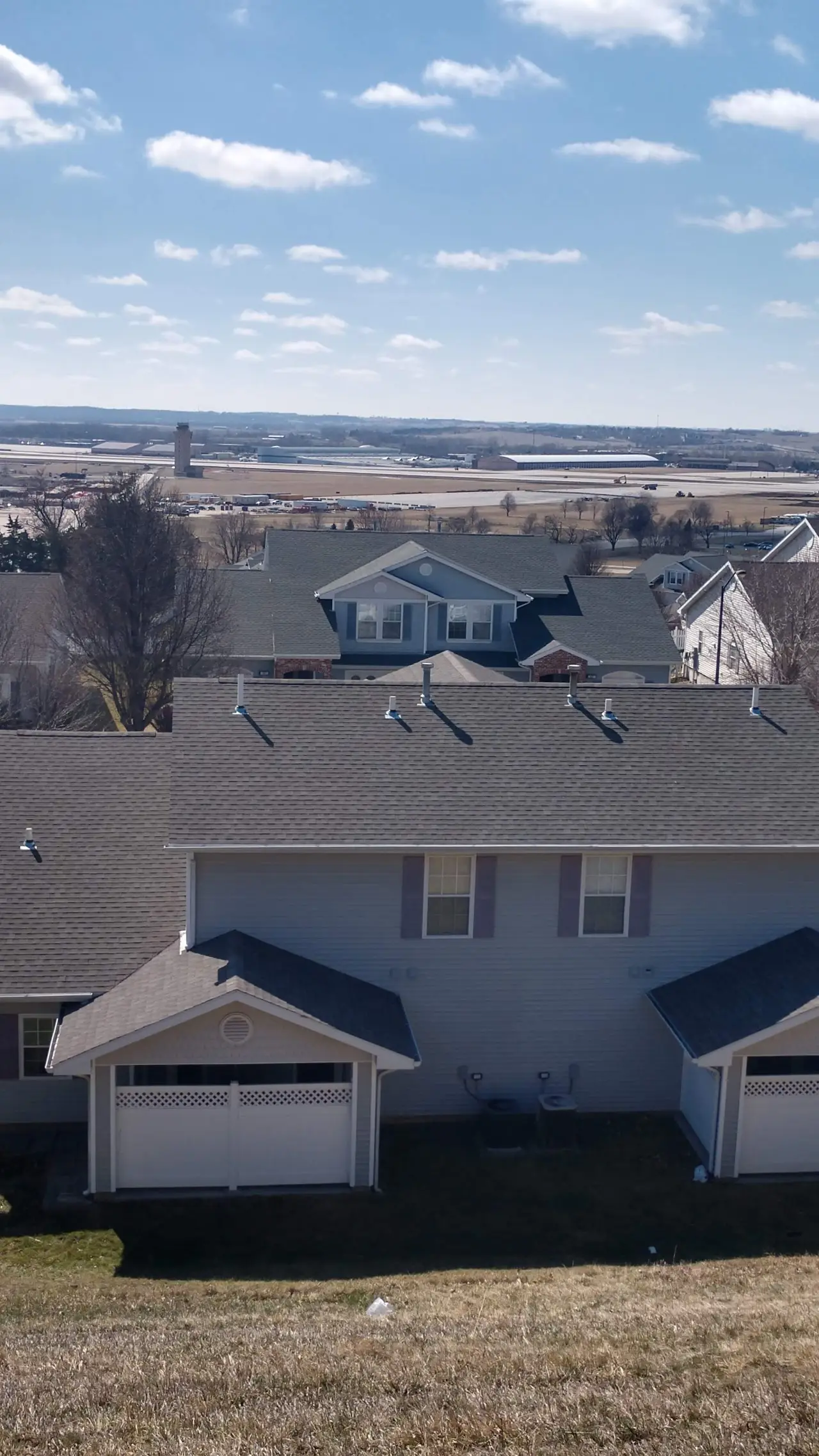 Offutt Air Force Base