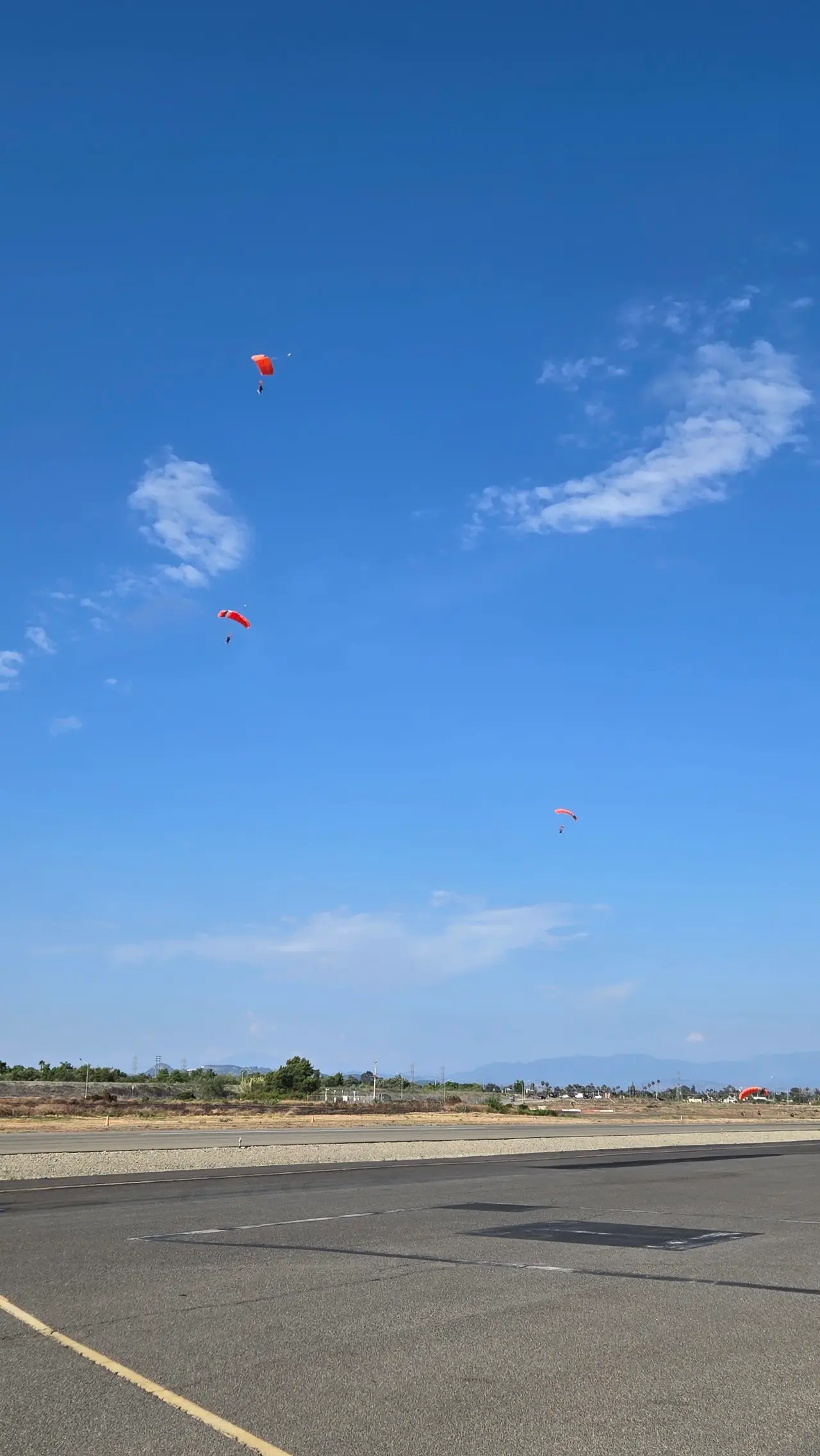Oceanside Municipal Airport