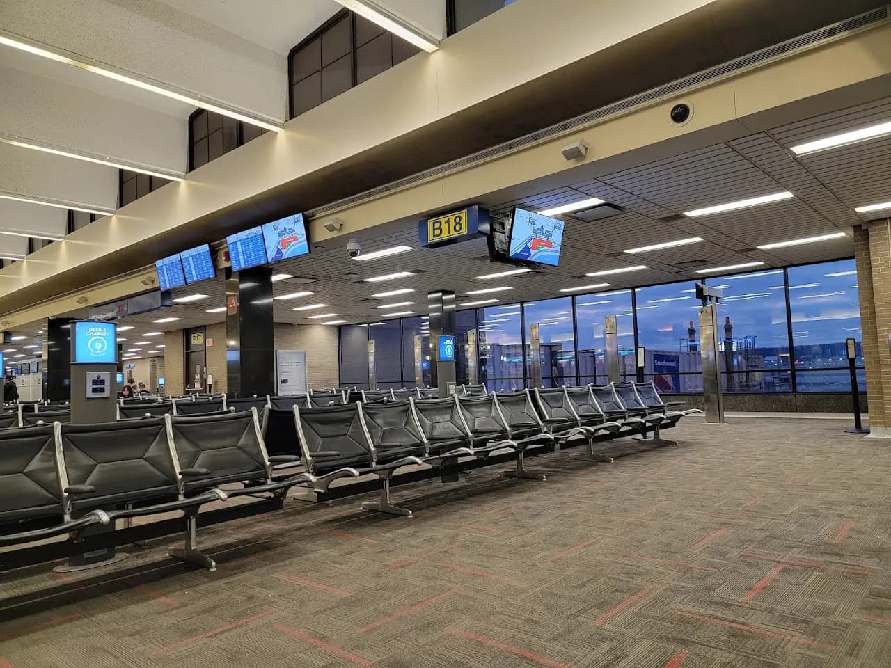 Eppley Airfield
