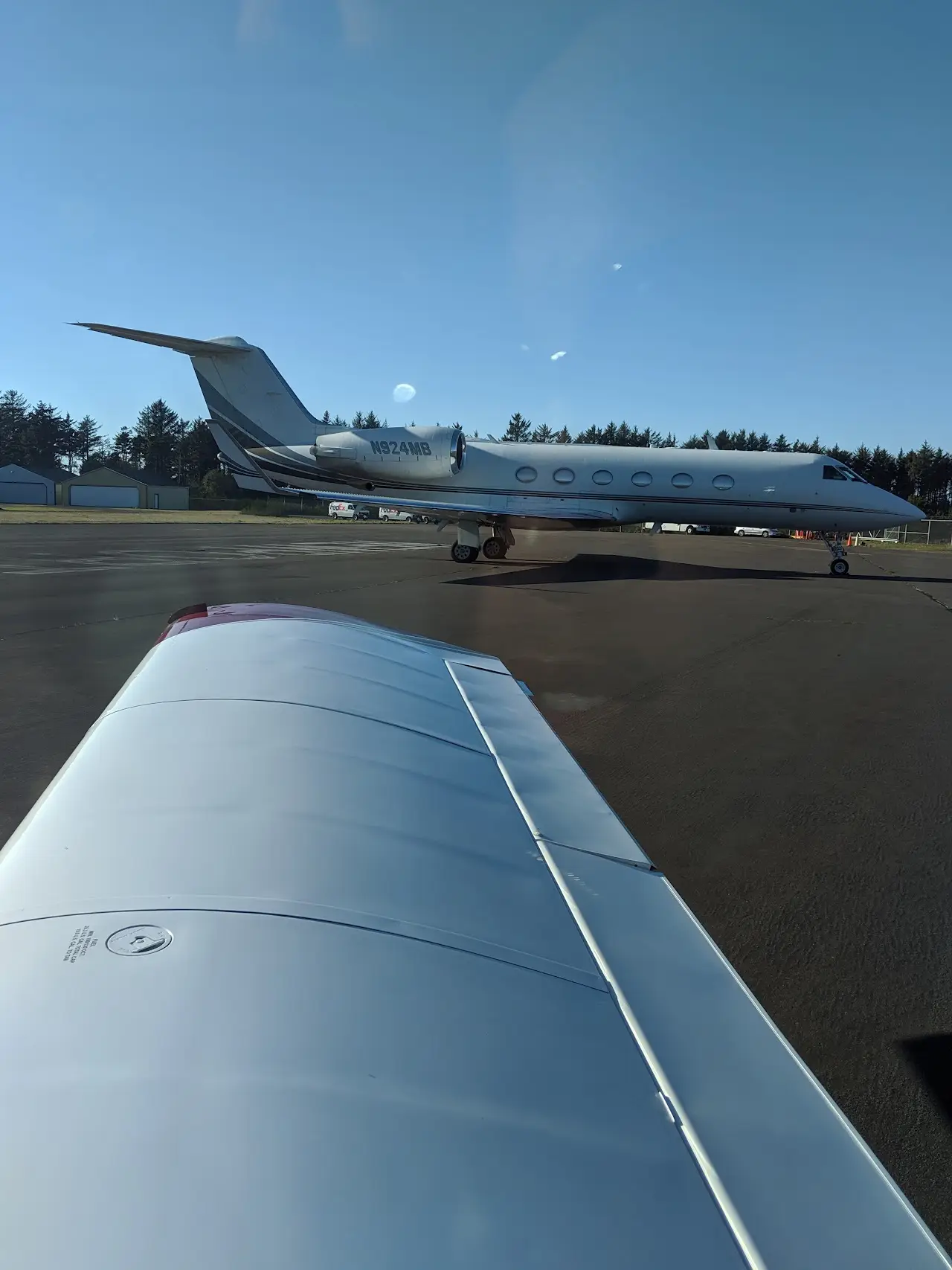 Newport Municipal Airport