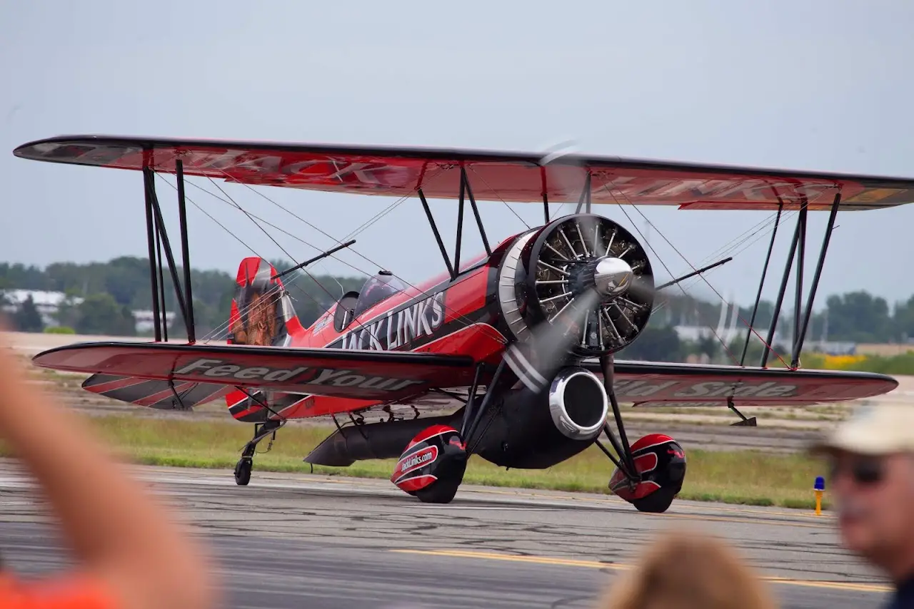 Quonset State Airport