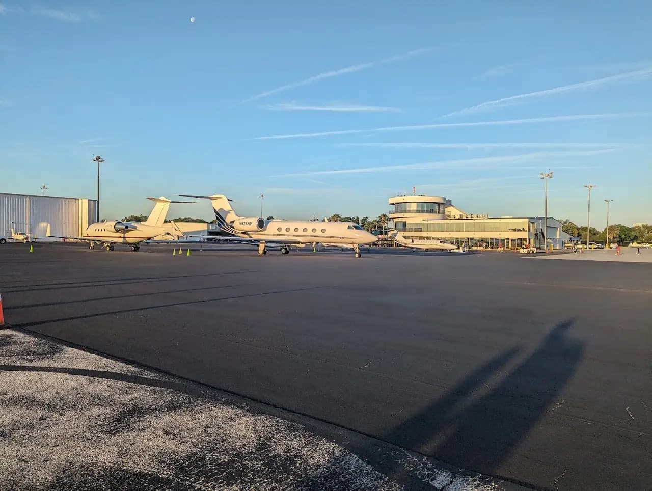 Orlando Executive Airport
