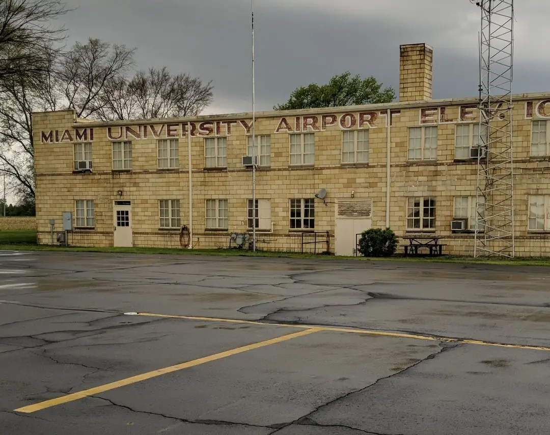Miami University Airport