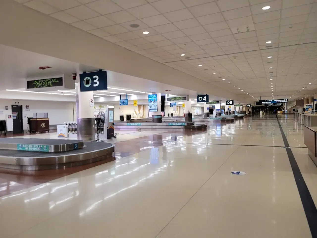 Palm Beach International Airport