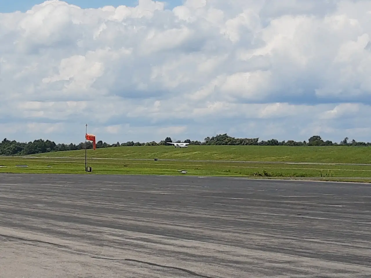 Pike County Airport Hatcher Field