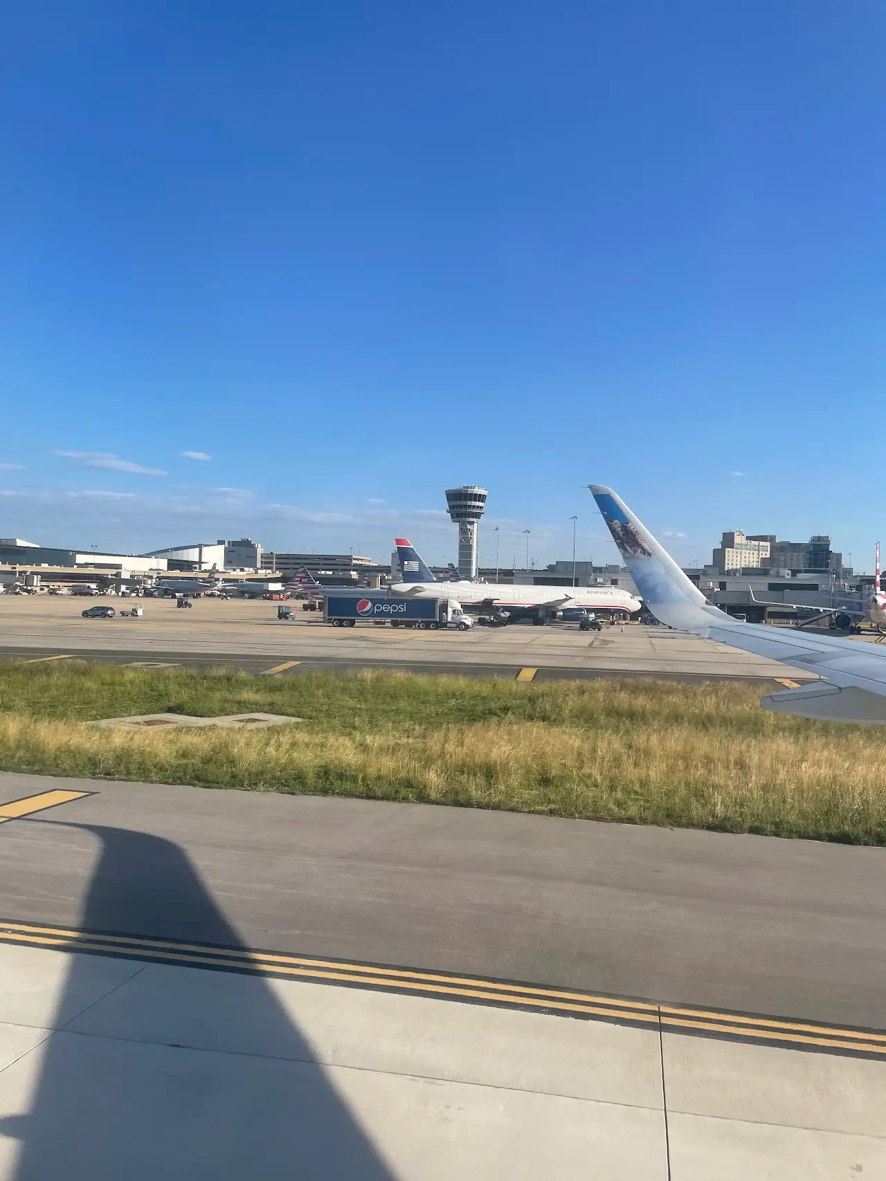 Philadelphia International Airport