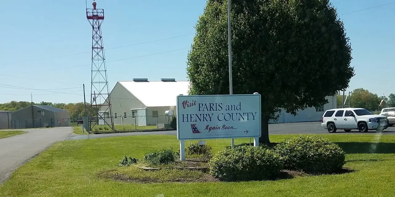 Henry County Airport