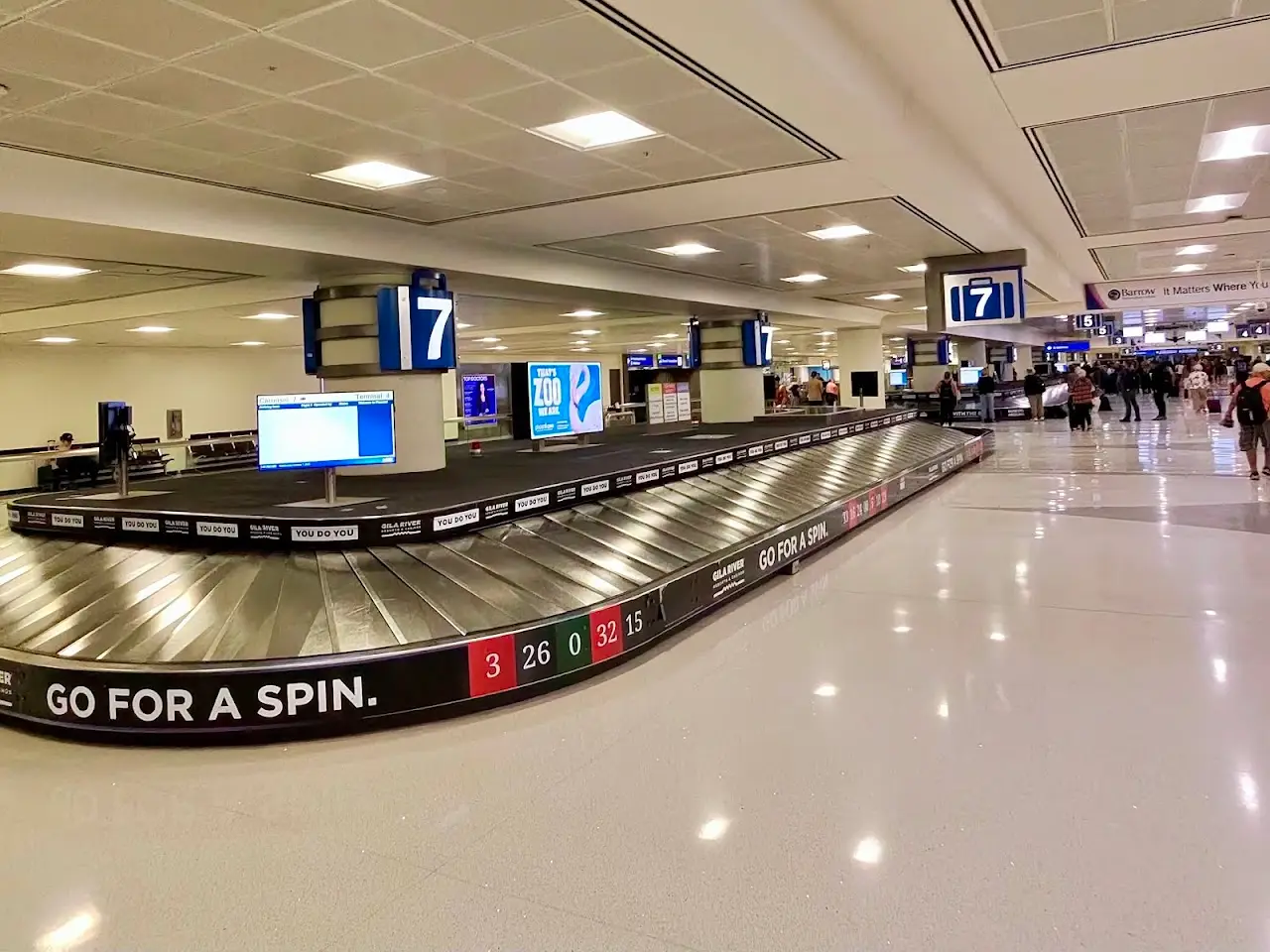 Phoenix Sky Harbor International Airport