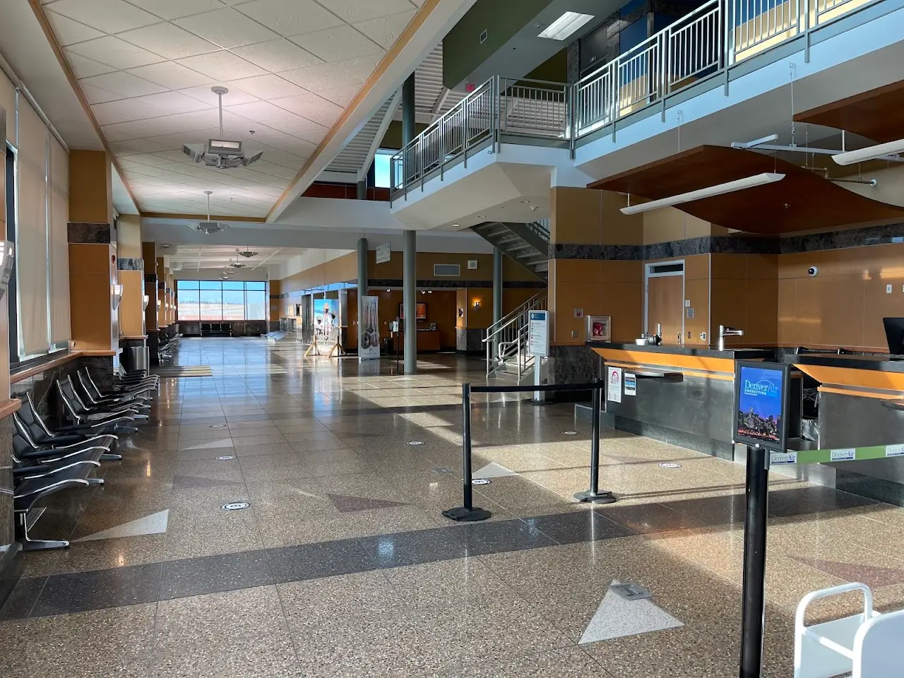 Pierre Regional Airport