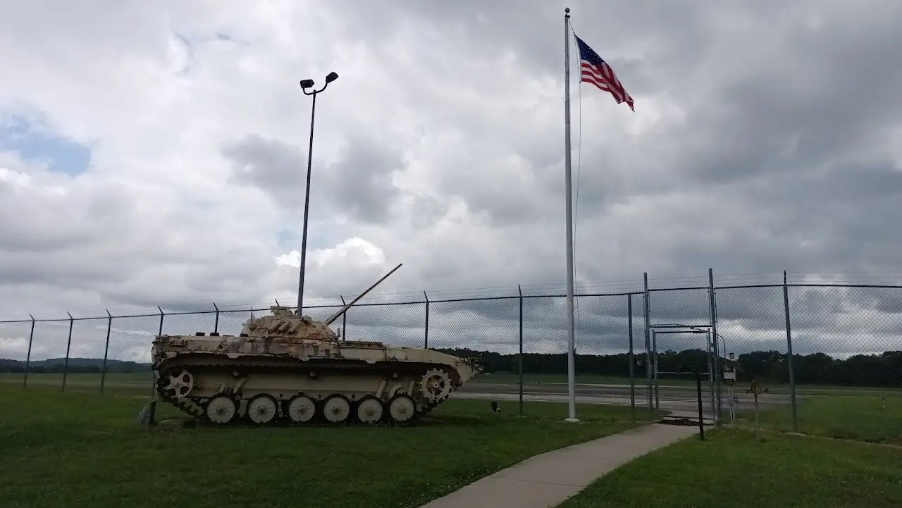 Greater Portsmouth Regional Airport