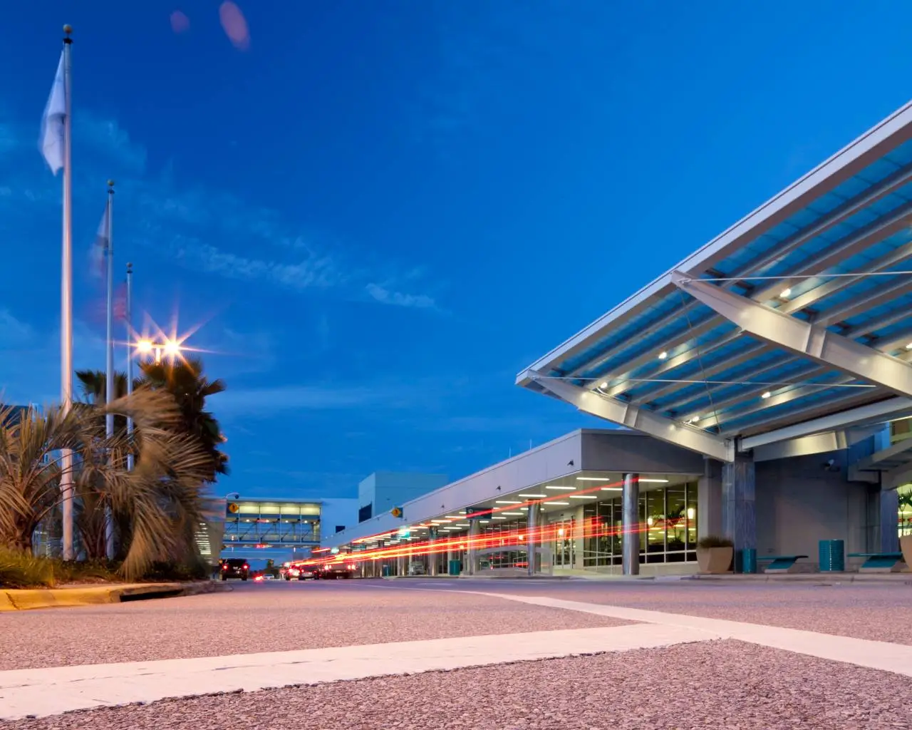 Pensacola International Airport