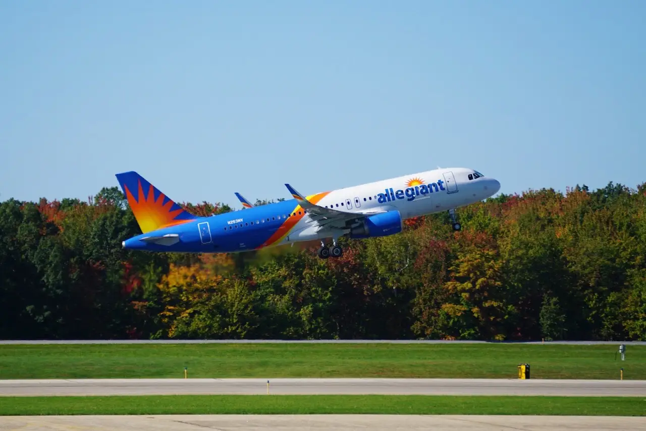 Portsmouth International Airport at Pease