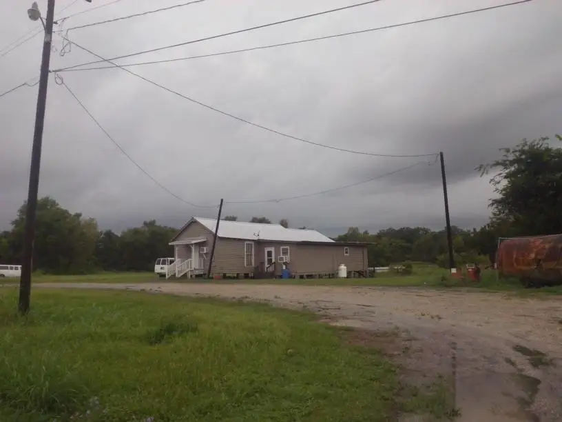Harry P Williams Memorial Airport