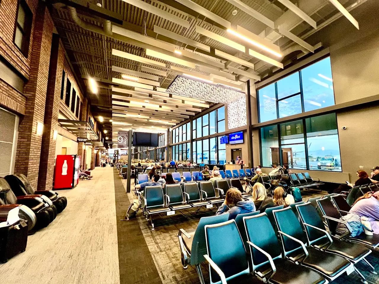 Provo Municipal Airport