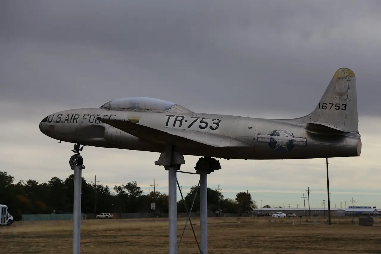 Hale County Airport