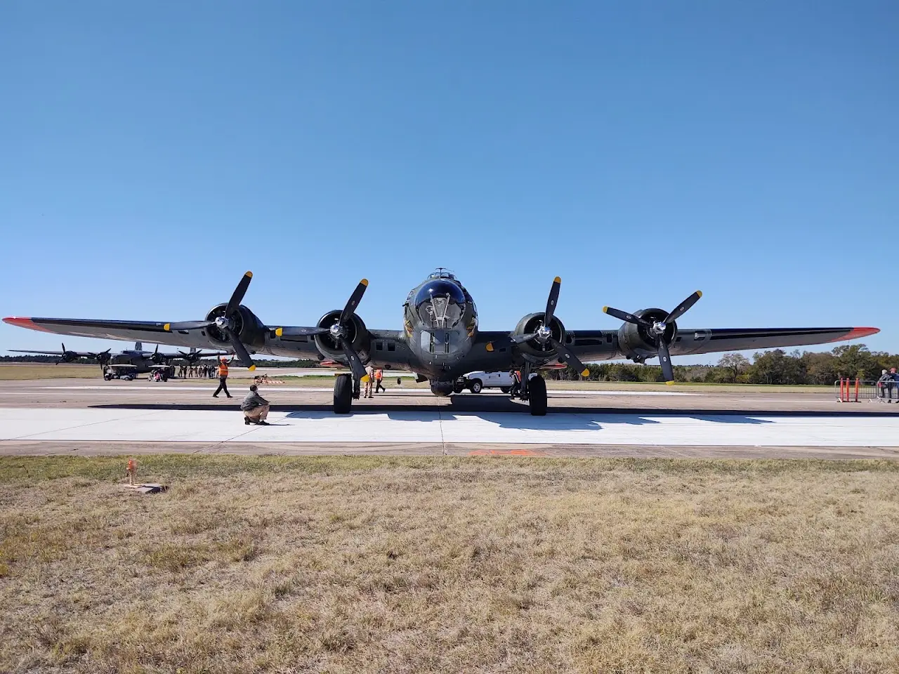 Dallas Executive Airport
