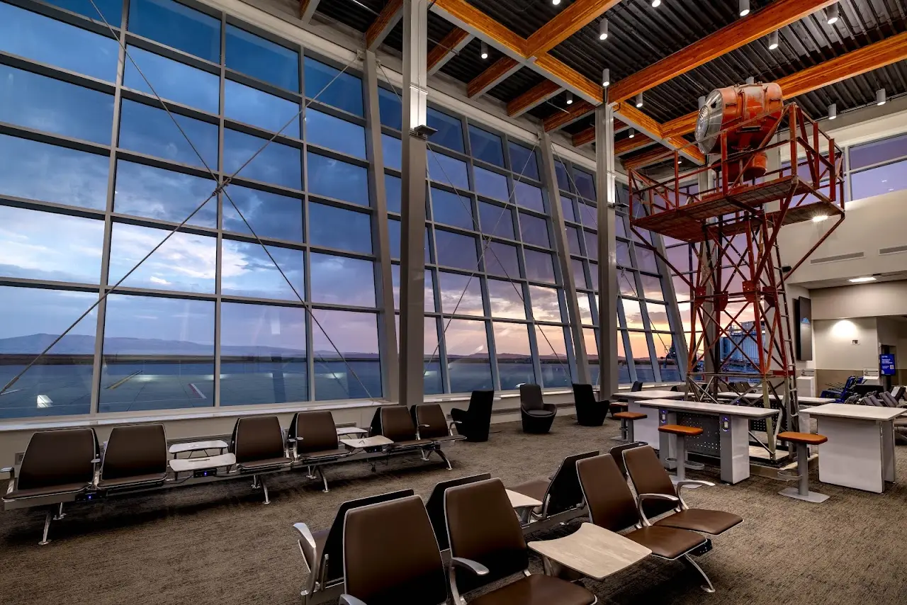 Southwest Wyoming Regional Airport