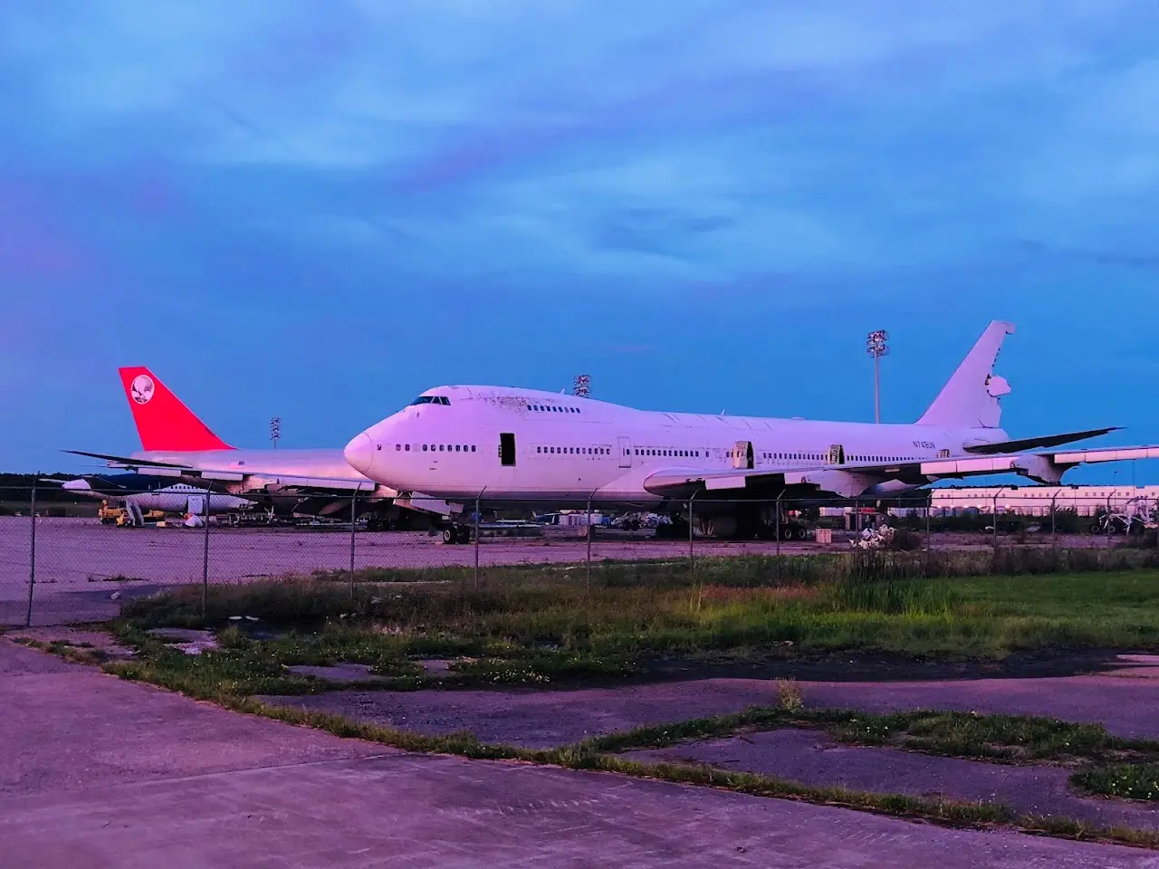Griffiss International Airport