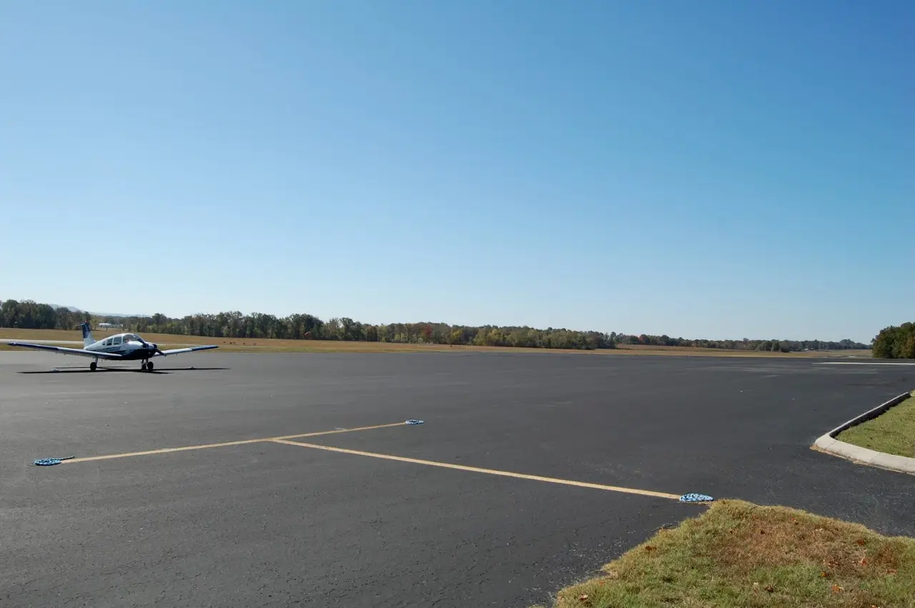 Warren County Memorial Airport