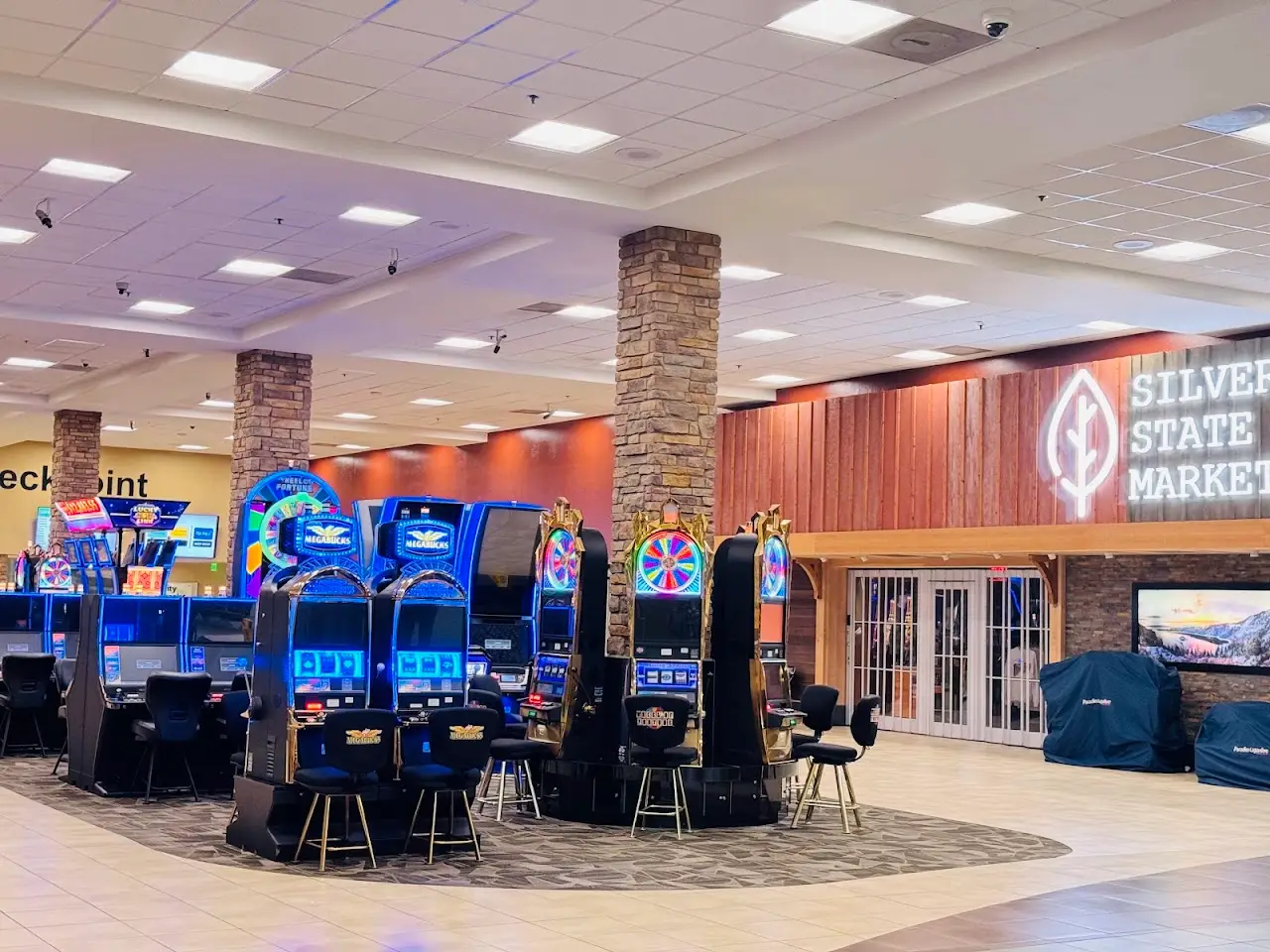 Reno Tahoe International Airport