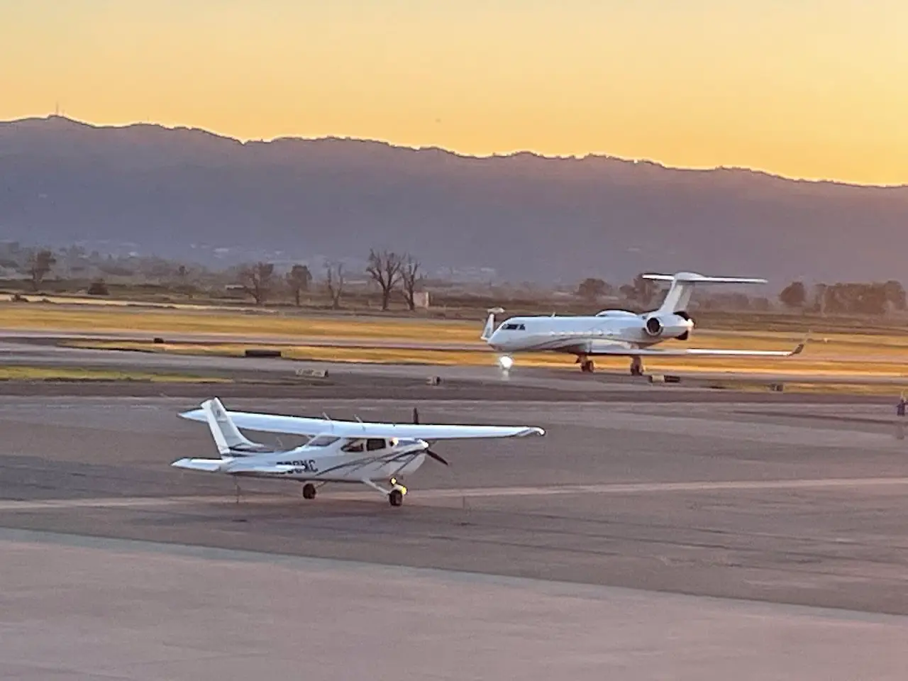 Rice Lake Regional Airport - Carl's Field