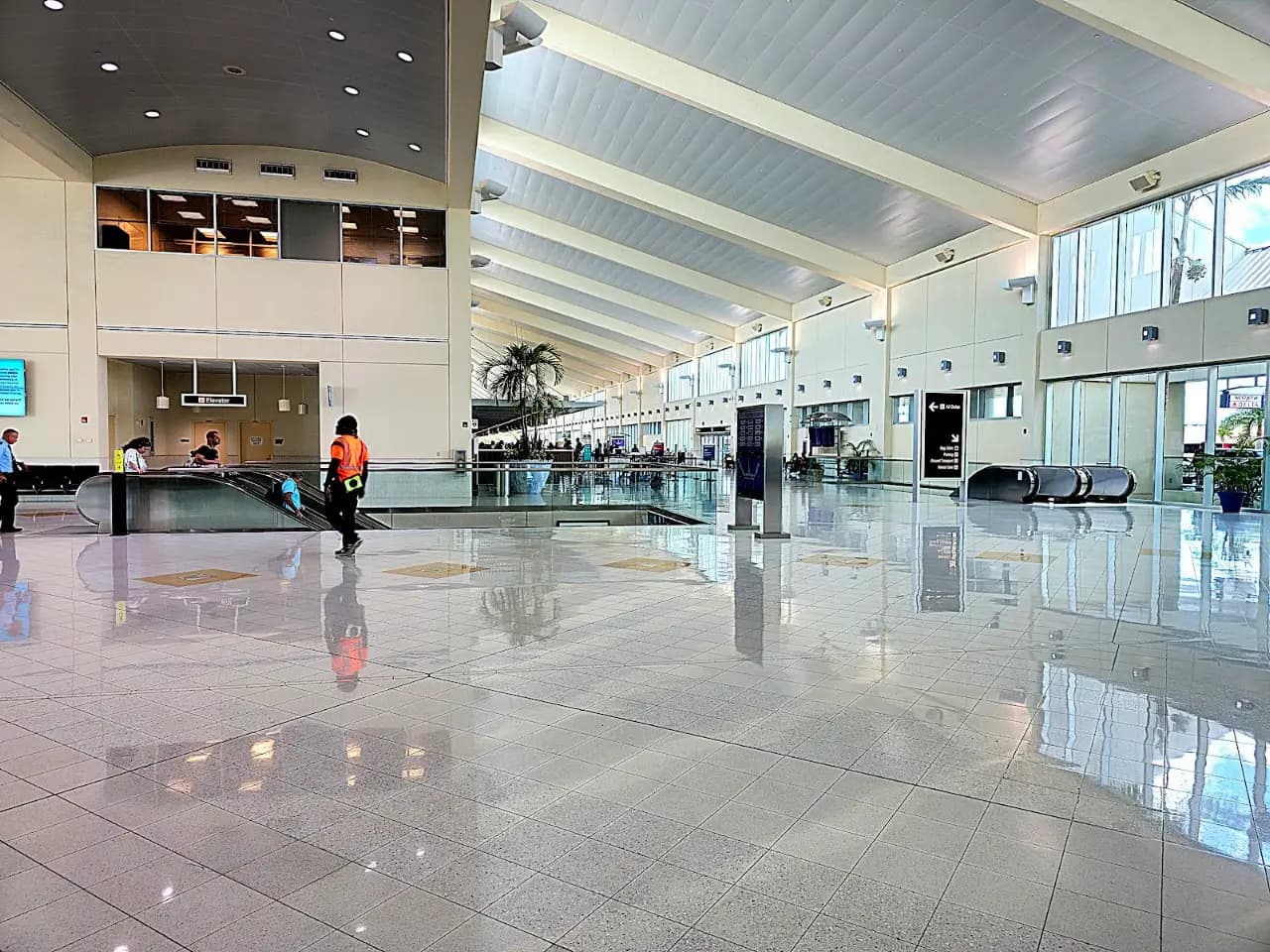 Southwest Florida International Airport