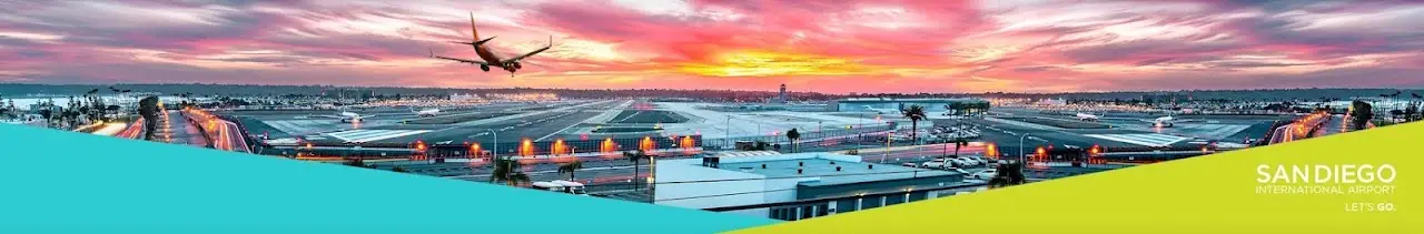 San Diego International Airport