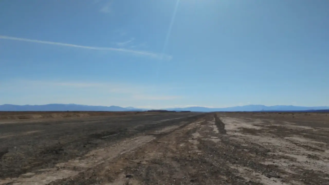 Salton Sea Airport