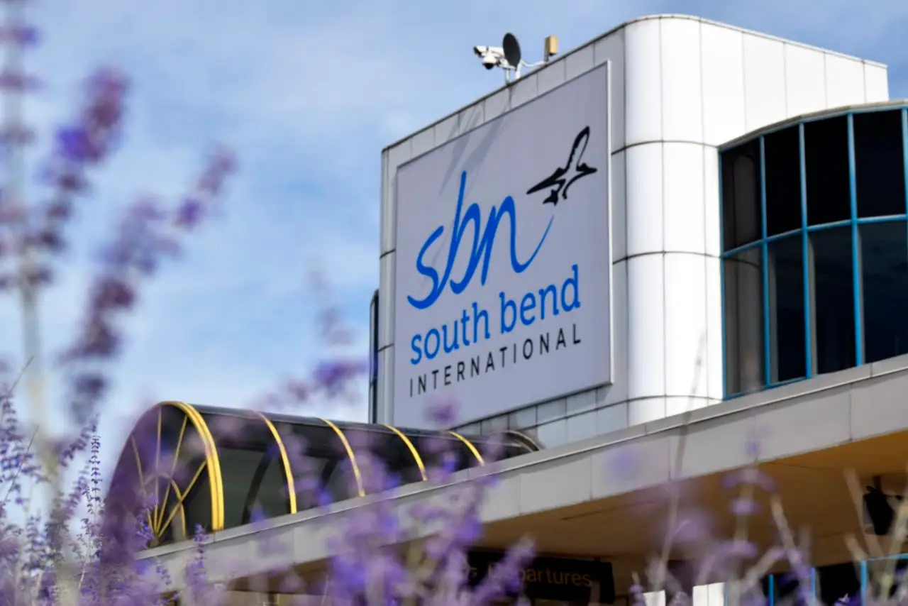 South Bend International Airport