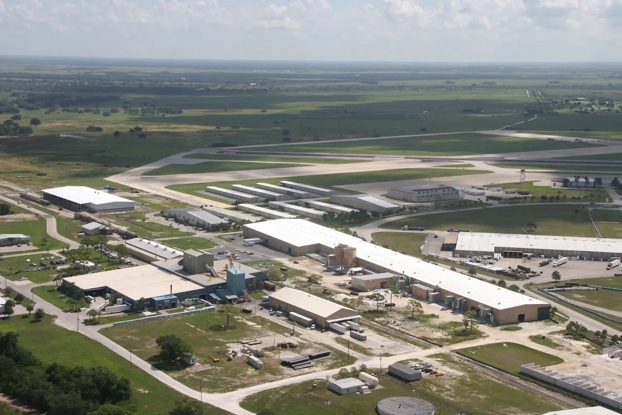 Sebring Regional Airport