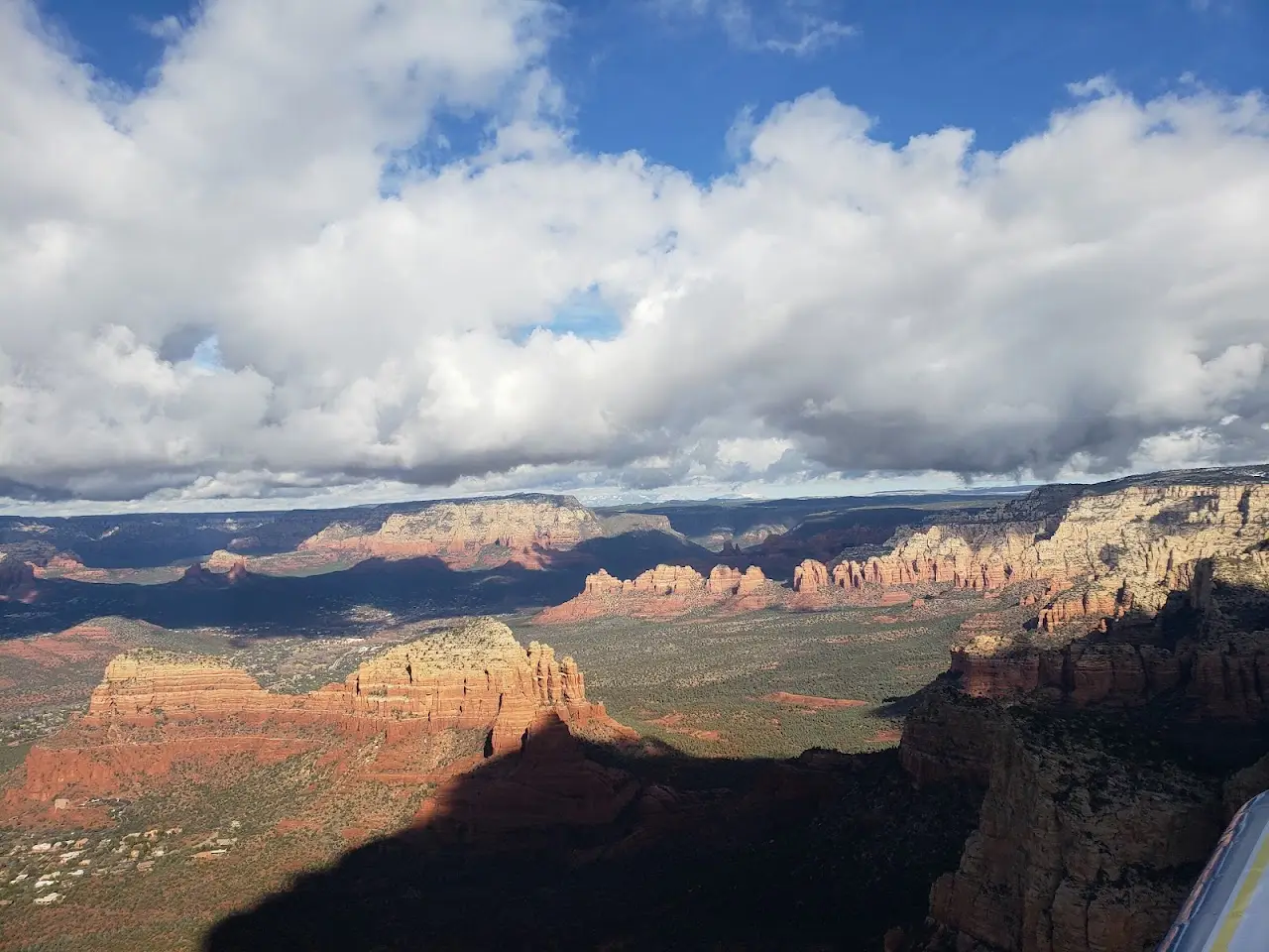 Sedona Airport