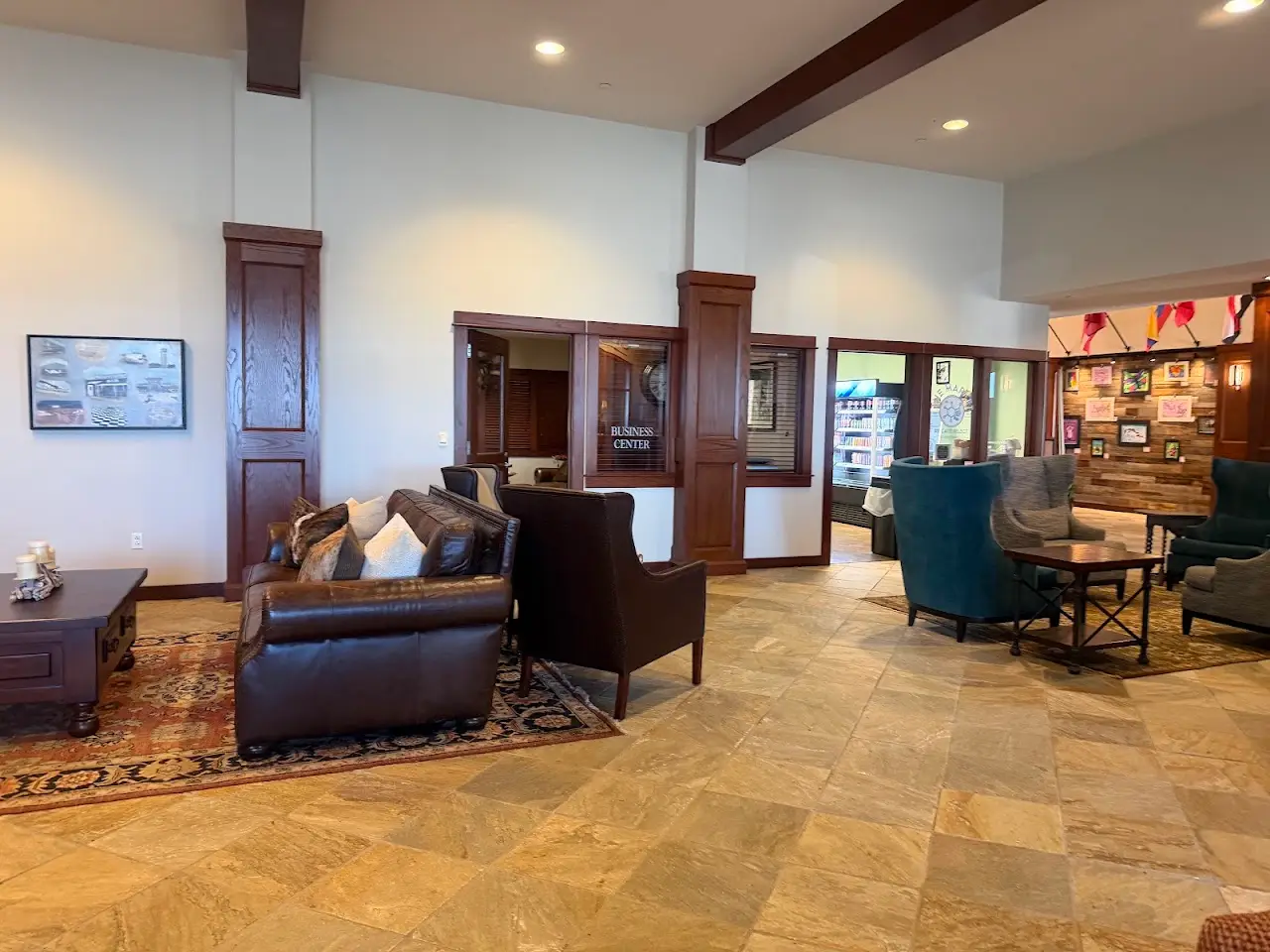 Sugar Land Regional Airport