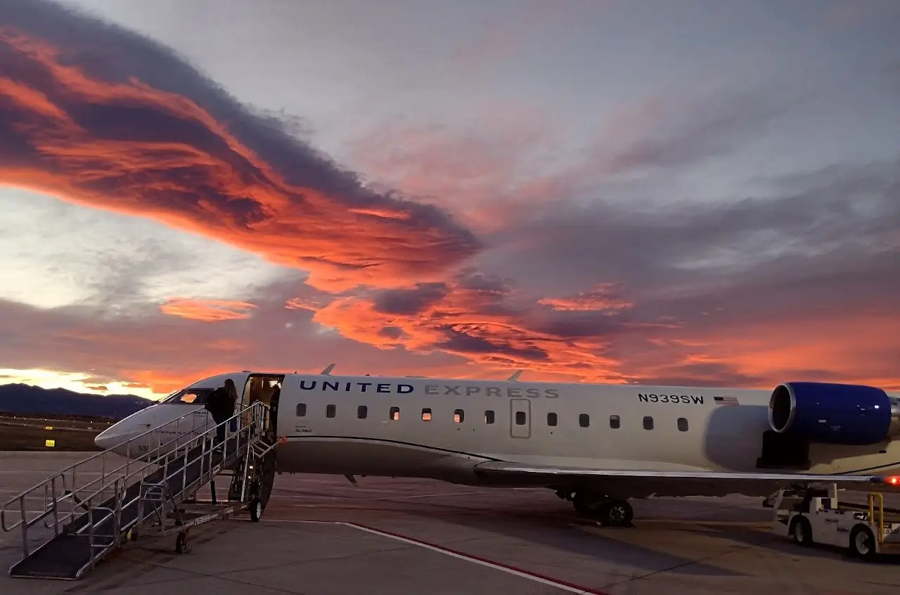 Sheridan County Airport