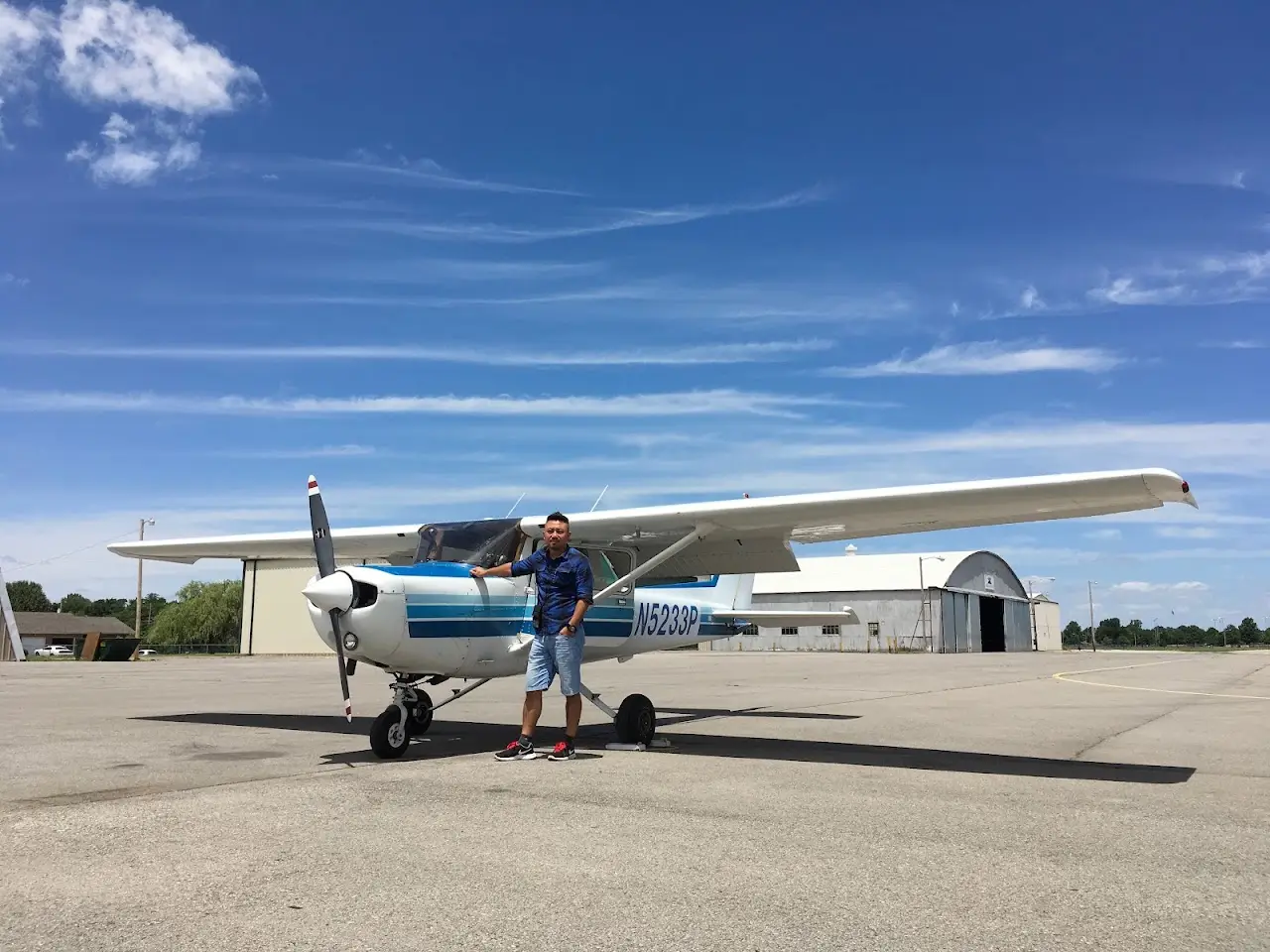 Sikeston Memorial Municipal Airport