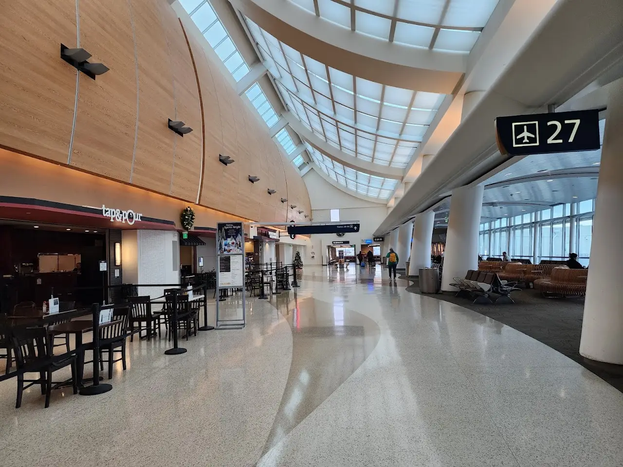 Norman Y. Mineta San Jose International Airport