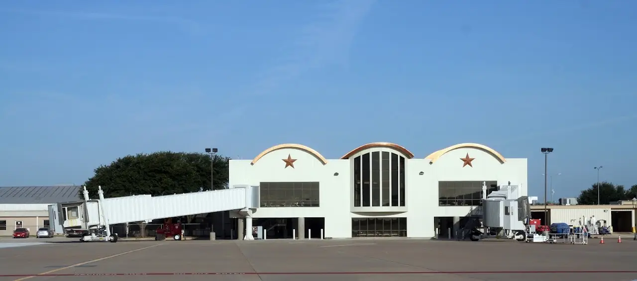 San Angelo Regional Mathis Field