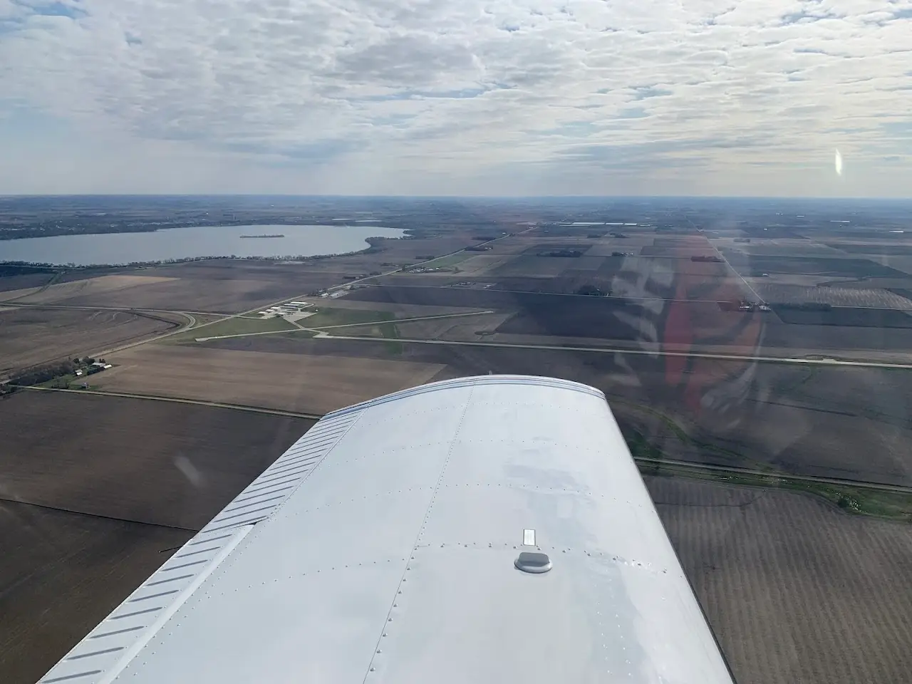 Storm Lake Municipal Airport