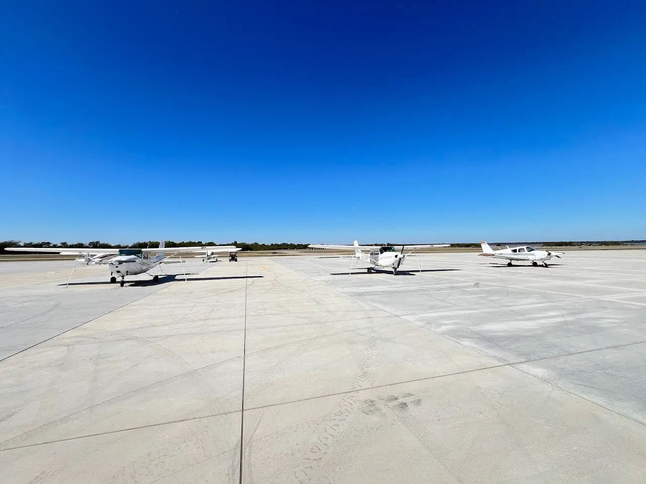 Sulphur Springs Municipal Airport