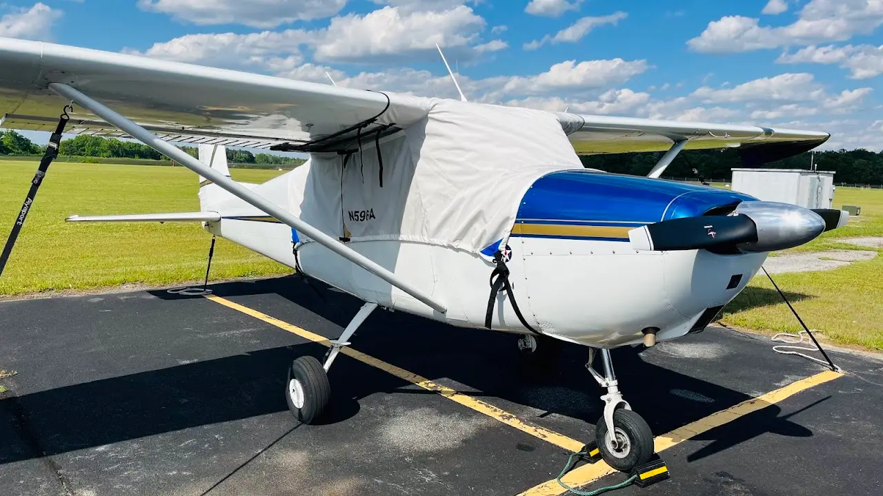 Sumter Airport