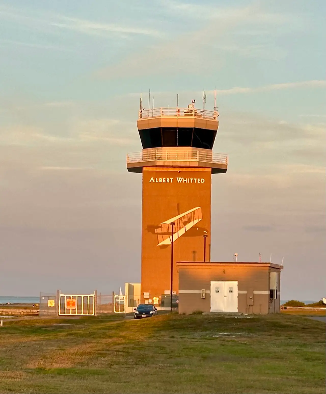 Albert Whitted Airport