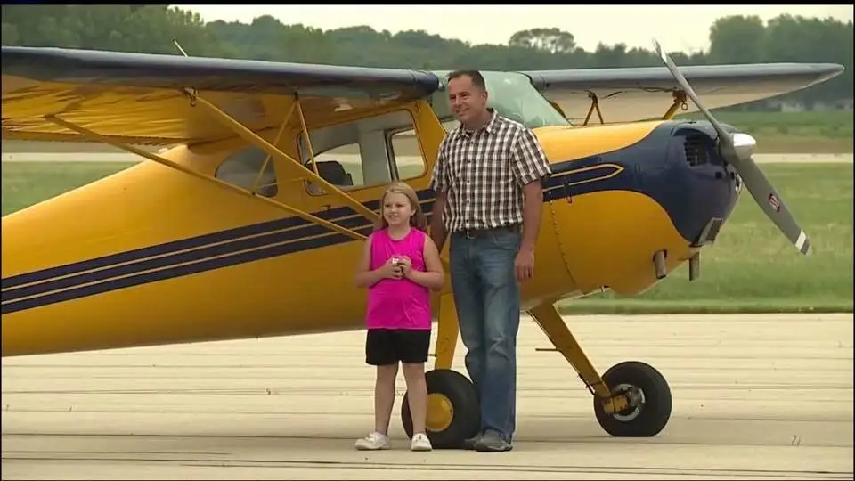 Whiteside County Airport - Joseph H Bittorf Field