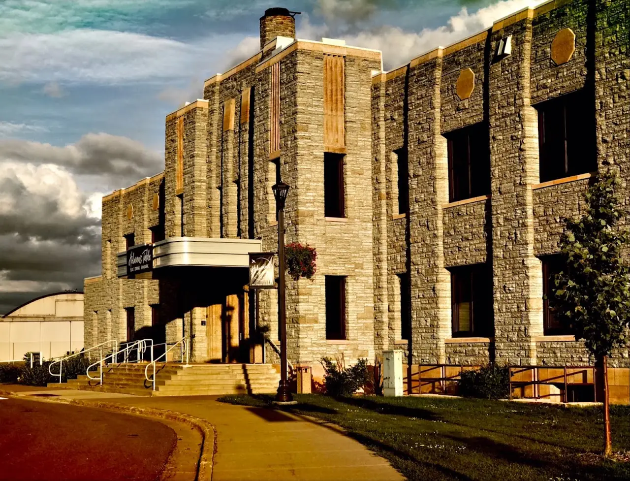 Saint Paul Downtown Holman Field
